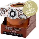 Kennivaló vegán pecsenye krém